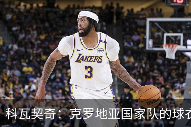 科瓦契奇：克罗地亚国家队的球衣，对我们而言是神圣的